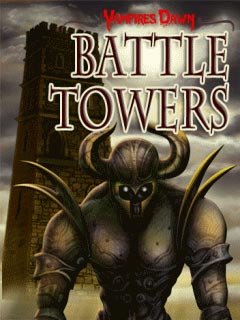 game pic for Vampires Dawn: Battle Towers